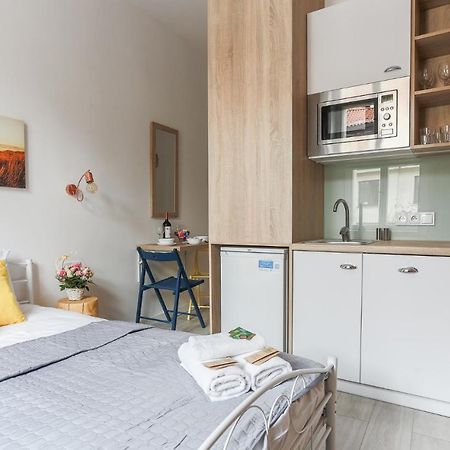 Simply Modern Apartment Thorn Exterior foto
