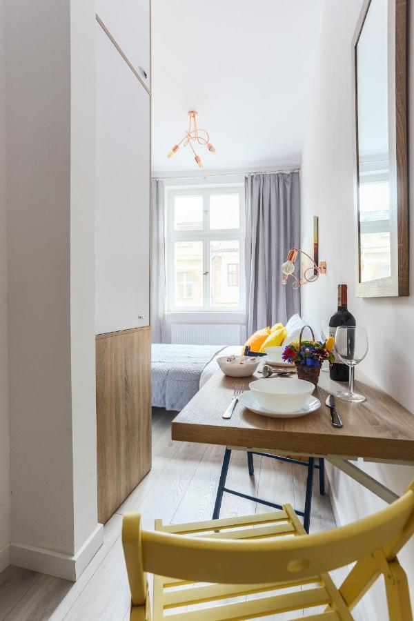 Simply Modern Apartment Thorn Exterior foto